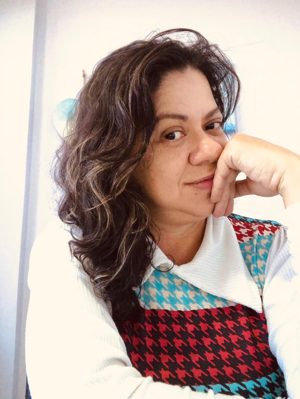 Ana Paula Cunha - Psicóloga